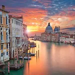 Vakantiehuis Albarella *