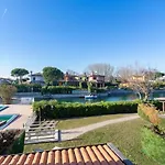 Vakantiehuis Albarella