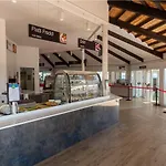 Vakantiehuis Albarella *