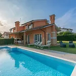 Albarella Vakantiehuis Albarella Island