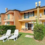 Vakantiehuis Albarella