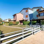 Albarella Vakantiehuis *