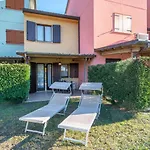 Vakantiehuis Albarella