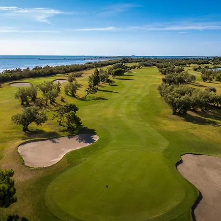 Dom wakacyjny Albarella