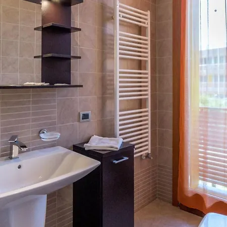 Albarella Dom wakacyjny Albarella Island