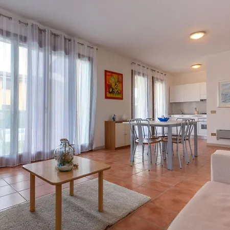 Albarella Hébergement de vacances *