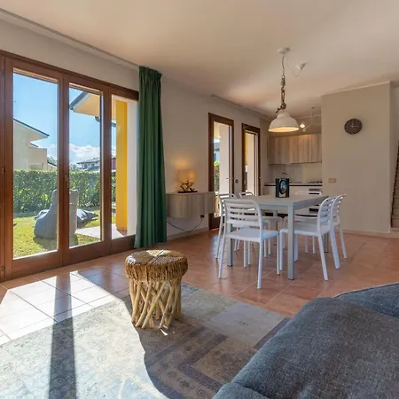 Albarella Albarella Island