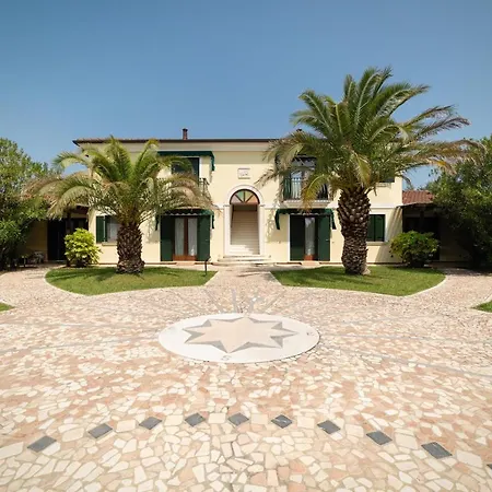 Albarella * Albarella Island