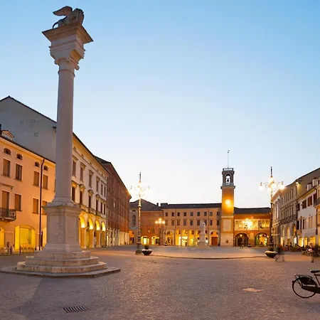 Casa vacanze Albarella