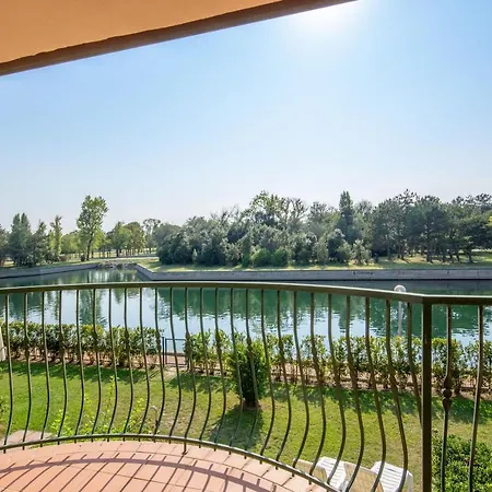 Casa vacanze Albarella Albarella Island