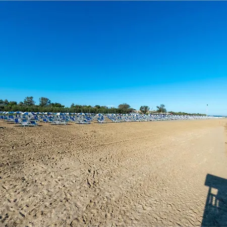 Albarella Dom wakacyjny *