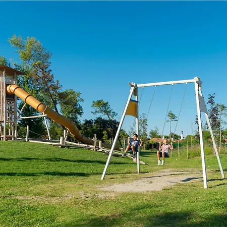 Hébergement de vacances Albarella *