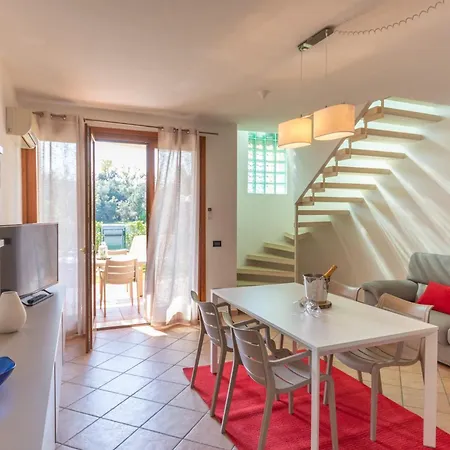 Albarella Albarella Island