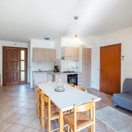 Albarella Σπίτι διακοπών *