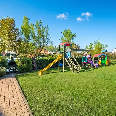 Albarella Tatil Evi *