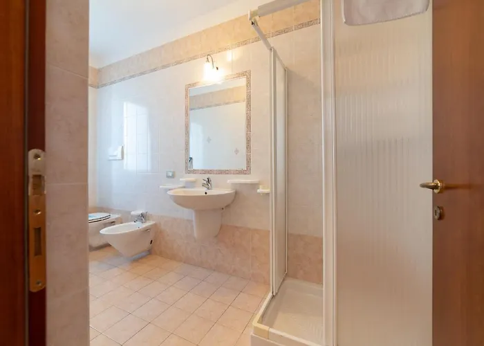 Albarella Dom wakacyjny Albarella Island