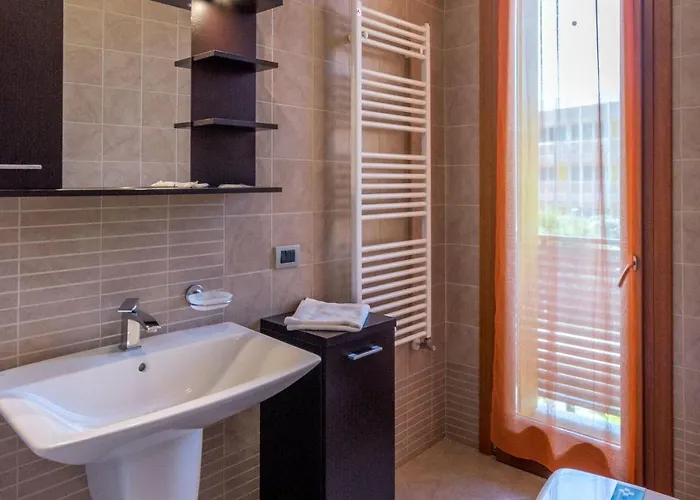 Albarella Dom wakacyjny Albarella Island