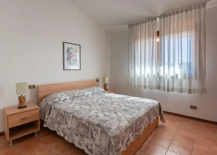 Albarella Dom wakacyjny *