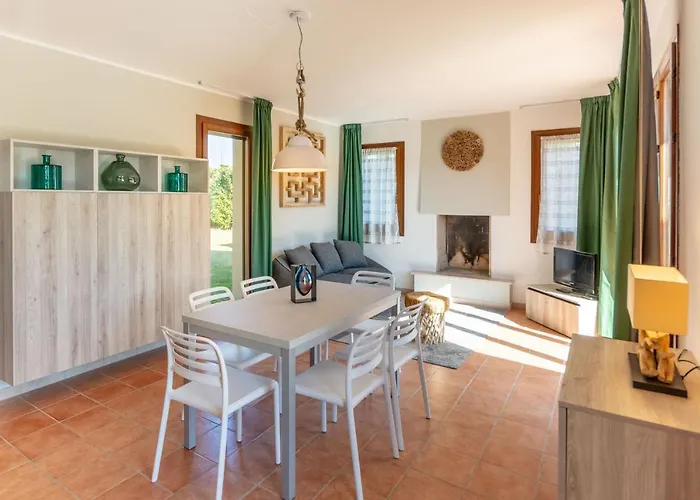 Albarella Dom wakacyjny