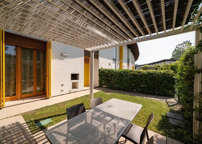 Albarella * Albarella Island