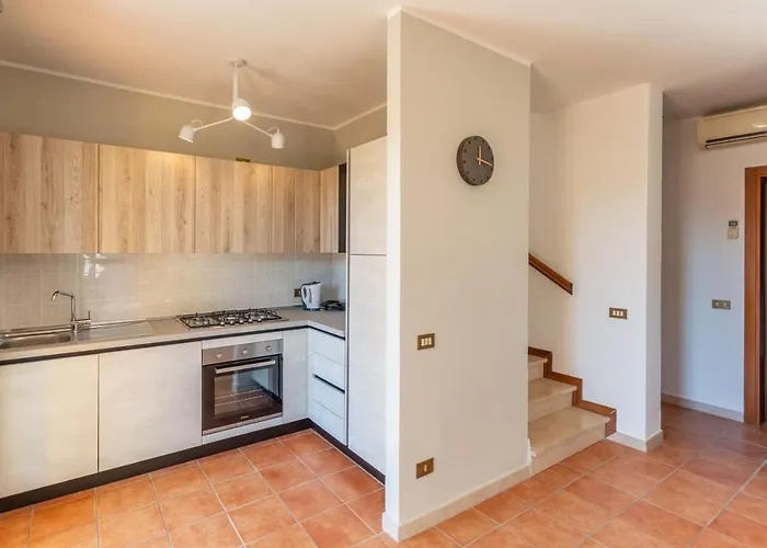 Dom wakacyjny Albarella Albarella Island