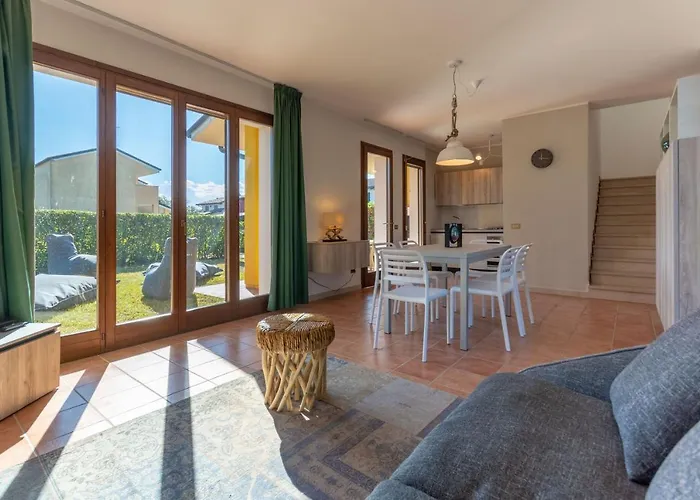 Albarella Albarella Island