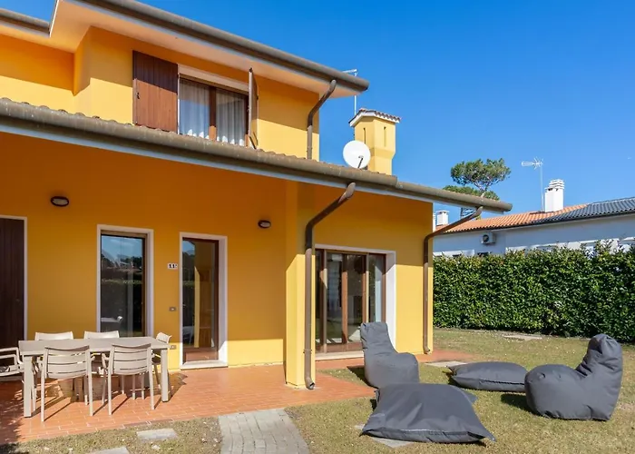 Albarella Dom wakacyjny *