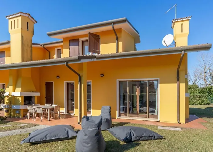 Albarella Albarella Island