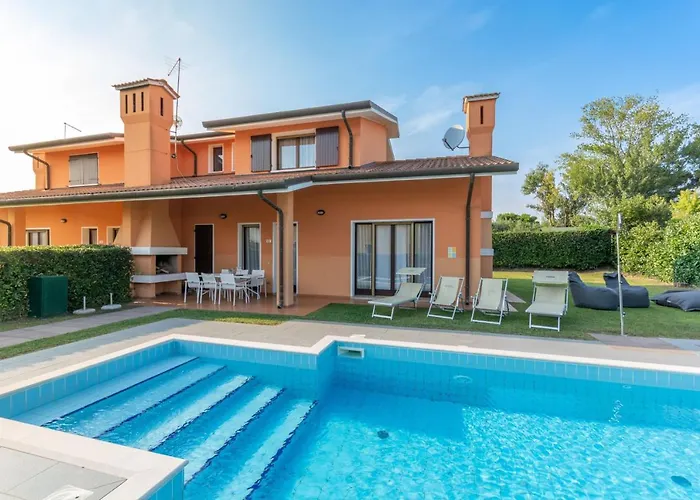 Albarella Dom wakacyjny *