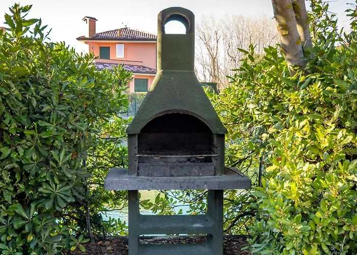 Albarella Albarella Island