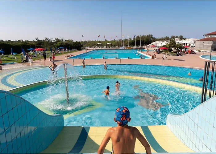 Albarella Dom wakacyjny