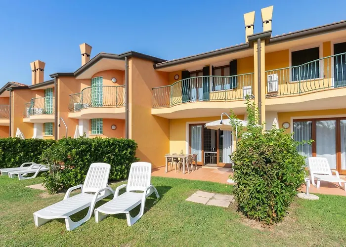 Dom wakacyjny Albarella