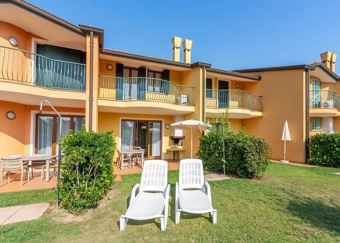 Albarella Dom wakacyjny Albarella Island