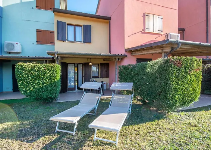 Dom wakacyjny Albarella