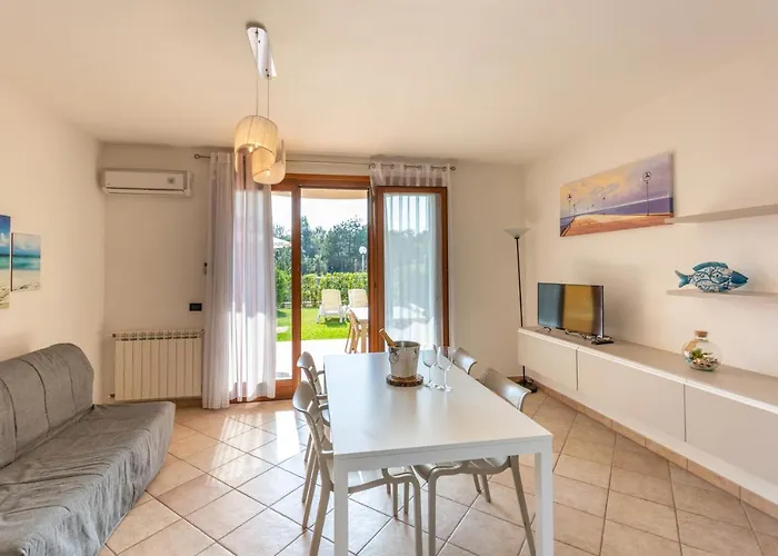 Albarella Dom wakacyjny *