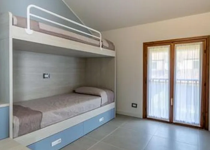 Dom wakacyjny Albarella *