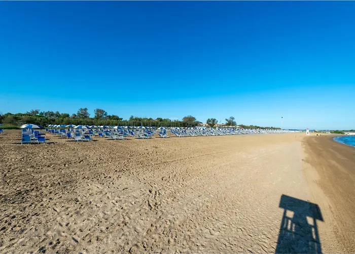 Albarella Dom wakacyjny *