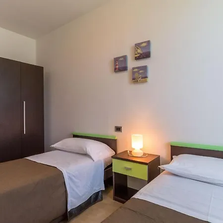 Albarella Holiday home