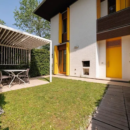Albarella Holiday home *