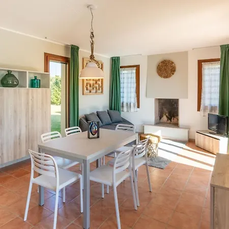 Albarella Holiday home