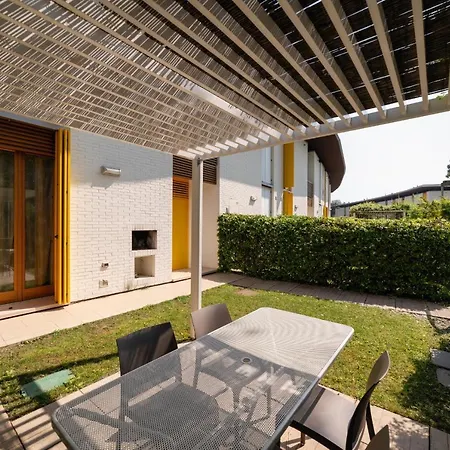 Albarella * Albarella Island