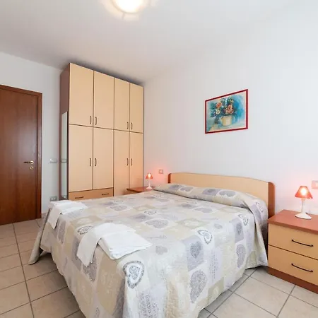 Albarella Vakantiehuis Albarella Island