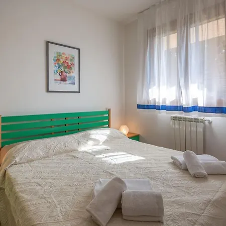 Albarella * Albarella Island