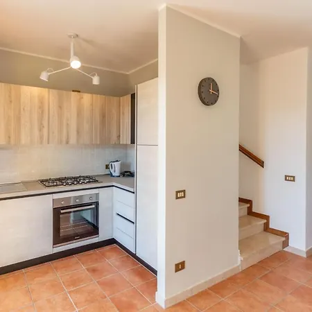 Дом отдыха Albarella Изола Альбарелла