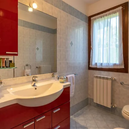 Albarella Holiday home *