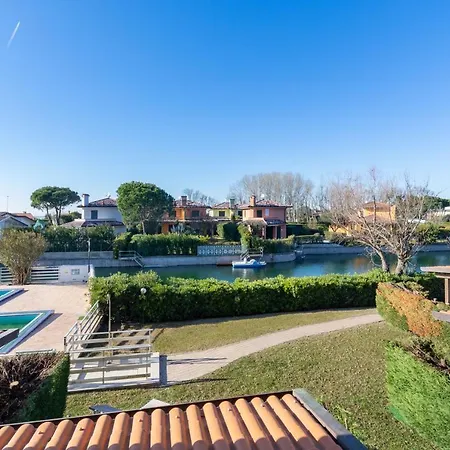 Holiday home Albarella