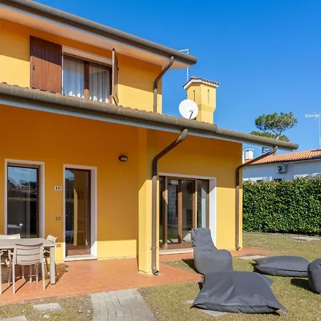 Albarella Holiday home *