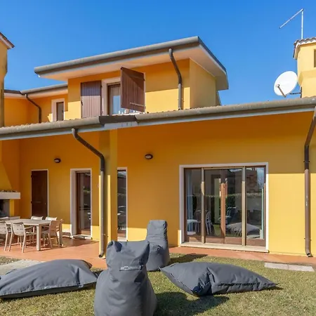 Albarella Изола Альбарелла