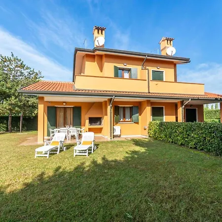 Holiday home Albarella Albarella Island