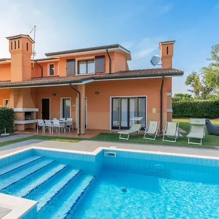 Albarella Дом отдыха *